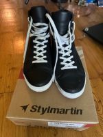 STYLMARTIN CORE WP Motorrad-Sneaker, Motorradschuhe, Gr.46 München - Bogenhausen Vorschau