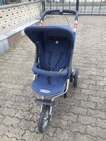 Kinderwagen Storchenmühle Roadstar Gebraucht Saarland - Dillingen (Saar) Vorschau