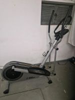 DAUM CARDIO STEPPER ERGOMETER DAUM ELECTRONIC Niedersachsen - Oldenburg Vorschau