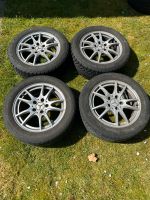 Mercedes Winterreifen 5x112, Et49 16 Zoll Harburg - Hamburg Marmstorf Vorschau