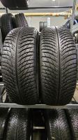 Michelin Winterreifen 235 65R17 108H 7mm Dot2521 SUV Alpin 5 Nordrhein-Westfalen - Castrop-Rauxel Vorschau