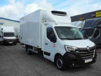 Renault Master Kühlkoffer Xarios 300 GH mit LBW Nordrhein-Westfalen - Paderborn Vorschau