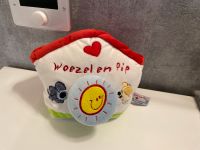 Woezel en Pip! Wusel und Pip! Spieluhr! Babyspielzeug! Stofftier! Nordrhein-Westfalen - Gronau (Westfalen) Vorschau