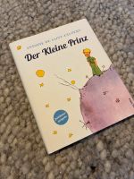Der kleine Prinz Hardcover NEU Jubiläumsausgabe Niedersachsen - Hermannsburg Vorschau