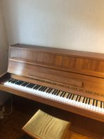Klavier/ Piano der Firma Rippen aus den Niederlanden Bayern - Alzenau Vorschau