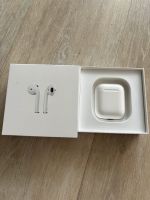 AirPods with Charging Case Frankfurt am Main - Bergen-Enkheim Vorschau