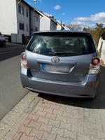 Toyota verso Frankfurt am Main - Nordend Vorschau