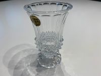 kleine Vase aus Kristallglas Bayern - Wörth Kr. Erding Vorschau