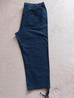7/8 Hose Damen Gr. 44 Sachsen - Rochlitz Vorschau