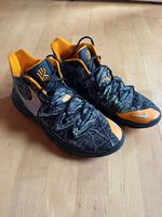 Nike Kyrie 5 Taco PE Bayern - Hallstadt Vorschau