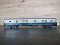 Märklin 4093 Gepäckwagen beleuchtet H0 in OVP mit Beleuchtung Sachsen-Anhalt - Magdeburg Vorschau