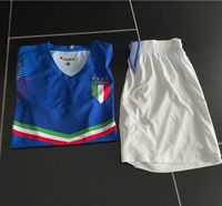 Trikot *Shirt + kurze Hose *Italien *Gr. 152 *Alex Hessen - Gießen Vorschau