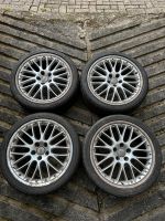 BBS Speedline 2 Teilig AUDI A6 C6 4F 8,5x19 ET48 4F0601025L Baden-Württemberg - Rheinstetten Vorschau