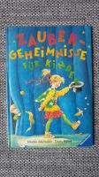 Buch Zaubergeheimnisse für Kinder Baden-Württemberg - Beimerstetten Vorschau