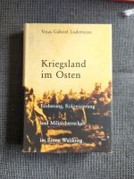 Vejas Gabriel Liulevicius - Kriegsland im Osten Nordrhein-Westfalen - Moers Vorschau