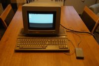 Atari 1040ST incl Maus und Monitor, vintage Computer Bayern - Gefrees Vorschau