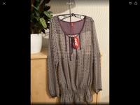 EDC by Esprit XL Bluse Long neu m.E. Sachsen-Anhalt - Elsteraue Vorschau