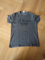 T-Shirt s.Oliver Gr L zu verschenken Bayern - Schwabmünchen Vorschau