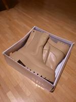 Neue Stiefeletten Chelsea Schuhe Gr. 37 München - Au-Haidhausen Vorschau