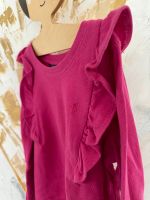 Polo Ralph Lauren Sommer Sweatshirt Rüschen pink Gr. 5T NEU Hessen - Maintal Vorschau