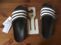 Adilette Aqua Adidas neu ungetragen 46 Bayern - Schonungen Vorschau