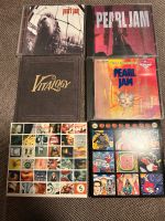 Pearl Jam CD Sammlung Nordrhein-Westfalen - Hürth Vorschau
