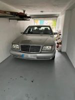 Mercedes W140 S-klasse aus erster Hand Rheinland-Pfalz - Neuhofen Vorschau