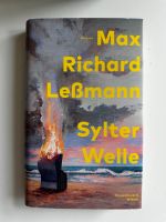 Richard Leßmann: Sylter Welle / Buch Roman Familie Hamburg-Nord - Hamburg Eppendorf Vorschau
