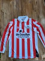 Sparta Rotterdam Trikot 23/24 Home Langarm Sachsen - Frohburg Vorschau