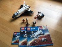 Lego Space Shuttle 60226 München - Sendling Vorschau