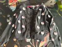 Hello Kitty Strickjacke Hessen - Trebur Vorschau