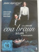 Eva Braun - Sex & Politik - Eine italienische Geschichte - Drama Niedersachsen - Osnabrück Vorschau