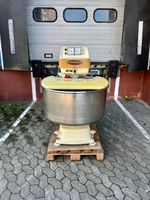 Spiralkneter Teigknetmaschine Kemper SP 125 L Bielefeld - Brackwede Vorschau