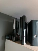 Alte ps3/Xbox 360 (defekt ) (1 ps3 funktioniert) Baden-Württemberg - Trossingen Vorschau