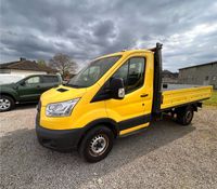 Ford Transit 2.2 Diesel 92Tkm Incl. MwST Nordrhein-Westfalen - Gangelt Vorschau