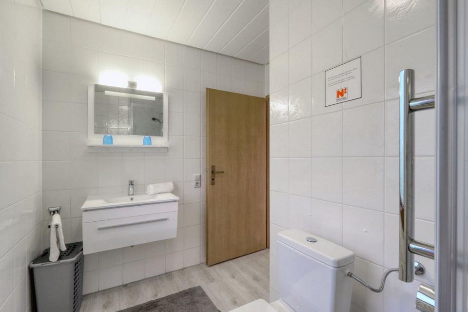 Ferienhaus Zeta für 7p - See, Wald, Sauna, WLAN in Kirchheim