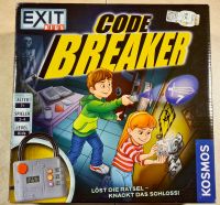 Kosmos EXIT Kids-Code Breaker 697921 TOP!!! Nordrhein-Westfalen - Mönchengladbach Vorschau