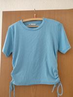 T-Shirt crop Sachsen-Anhalt - Elend Harz Vorschau