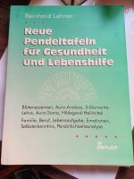 Neue Pendeltafeln für Gesundheit und Lebenshilfe Rheinland-Pfalz - Bingen Vorschau