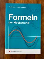 Formeln der Mechatronik Hessen - Lahnau Vorschau