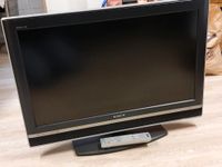 Sony Bravia FFS KDL-32V2000 32 Zoll 1080i LCD HDMI Kiel - Russee-Hammer Vorschau