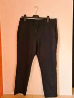 Damen Business Hose schwarz C&A Größe 44 Nordrhein-Westfalen - Hörstel Vorschau