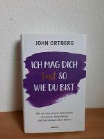 John Ortberg - christliches Buch Nordrhein-Westfalen - Gummersbach Vorschau