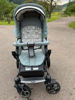 Hartan Kinderwagen topline s Baden-Württemberg - Winden Vorschau