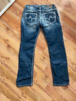 Rusty Neal Herren Jeans 38/36 in blau Niedersachsen - Bilshausen Vorschau