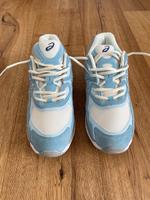 Asics Nyc Gel Babyblau Schleswig-Holstein - Raisdorf Vorschau