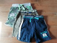 Set aus 3 Shorts von Topomini Gr. 80 Bayern - Neukirchen b Hl Blut Vorschau