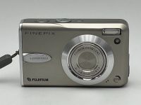 Fujifilm Finepix F30 Digitalkamera Kamera Fuji München - Milbertshofen - Am Hart Vorschau
