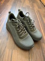 Skechers Sneaker low Olive Bobs Squad Gr. 37 Nordrhein-Westfalen - Siegen Vorschau