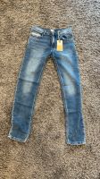 Timberland Denim Jeans NEU Größe 162 S Hessen - Baunatal Vorschau